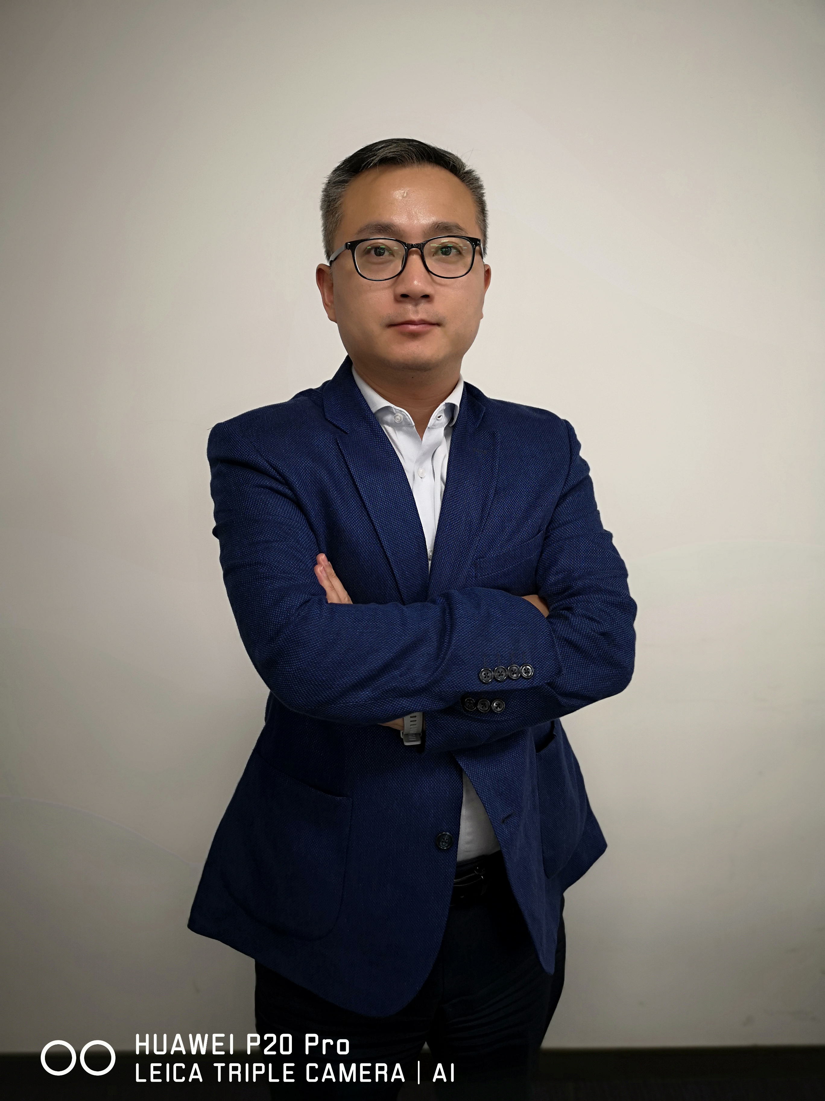 三哥的照片