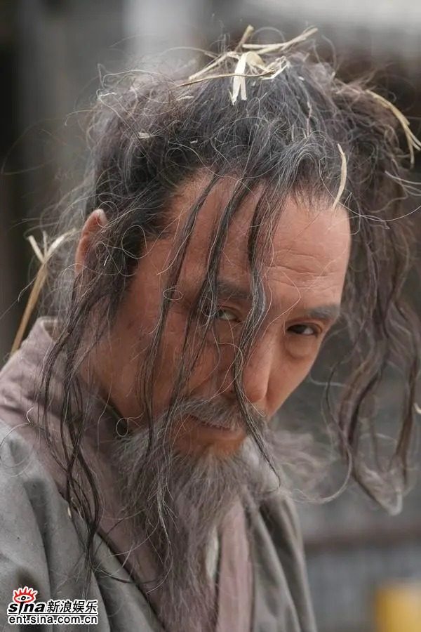 剧中人 / 《大明王朝1566》剧照